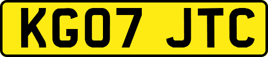 KG07JTC