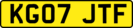 KG07JTF