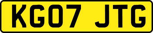 KG07JTG
