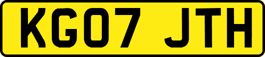 KG07JTH