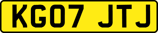 KG07JTJ