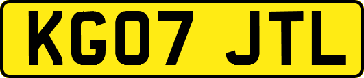 KG07JTL