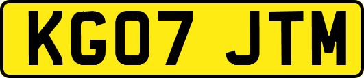KG07JTM