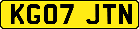 KG07JTN