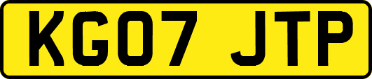 KG07JTP