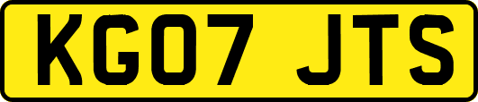 KG07JTS