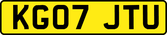 KG07JTU