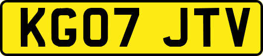 KG07JTV