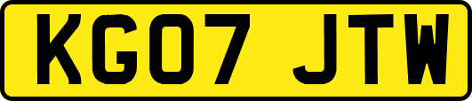 KG07JTW