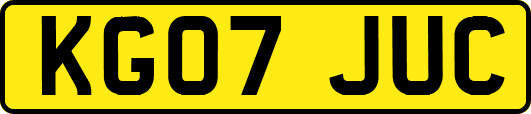 KG07JUC