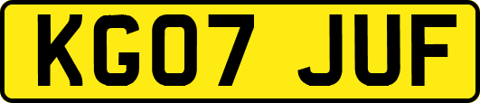 KG07JUF