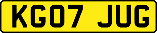 KG07JUG
