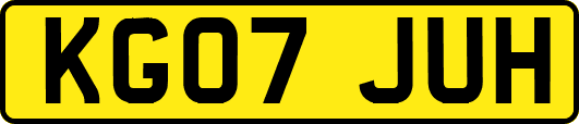 KG07JUH