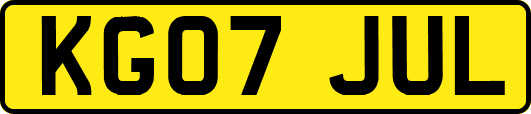 KG07JUL