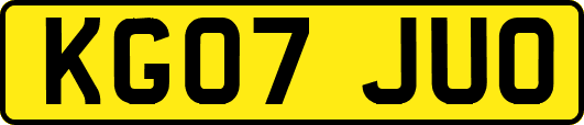 KG07JUO