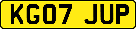 KG07JUP