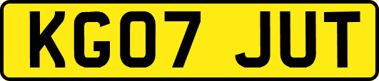 KG07JUT