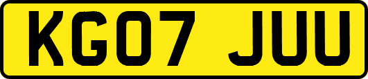 KG07JUU