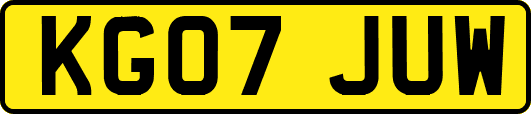 KG07JUW