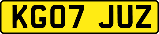 KG07JUZ