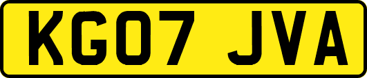 KG07JVA