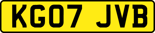 KG07JVB