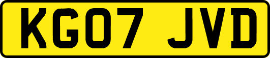 KG07JVD