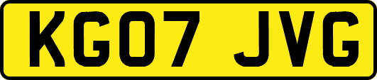 KG07JVG