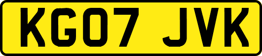 KG07JVK