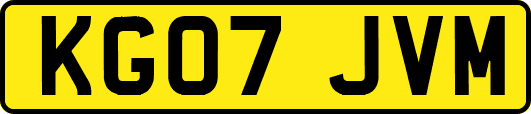 KG07JVM