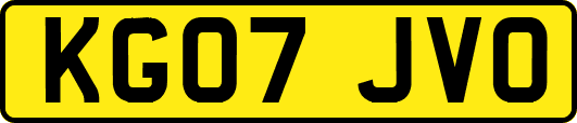 KG07JVO