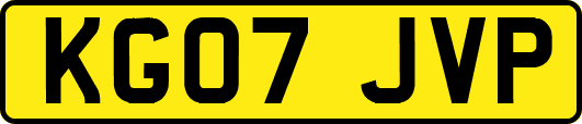 KG07JVP