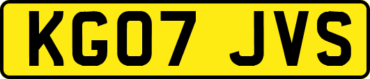 KG07JVS