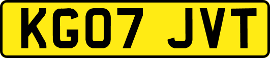 KG07JVT