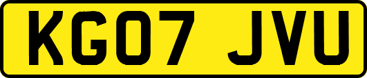 KG07JVU