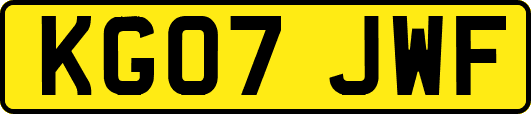 KG07JWF
