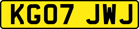KG07JWJ
