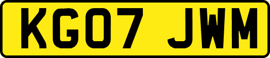 KG07JWM