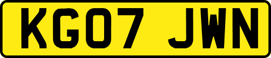 KG07JWN
