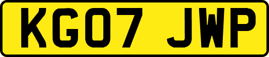 KG07JWP