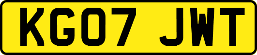 KG07JWT