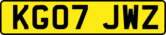 KG07JWZ