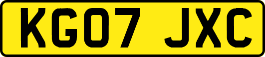 KG07JXC