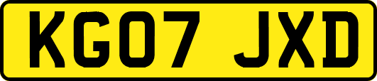 KG07JXD