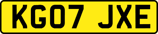 KG07JXE