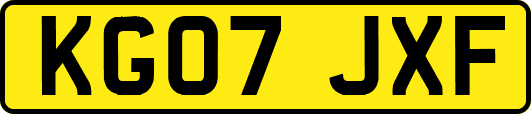 KG07JXF