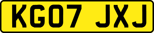 KG07JXJ