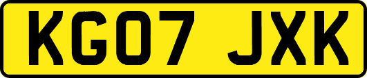 KG07JXK