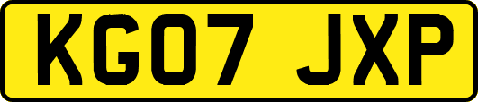 KG07JXP