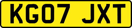 KG07JXT